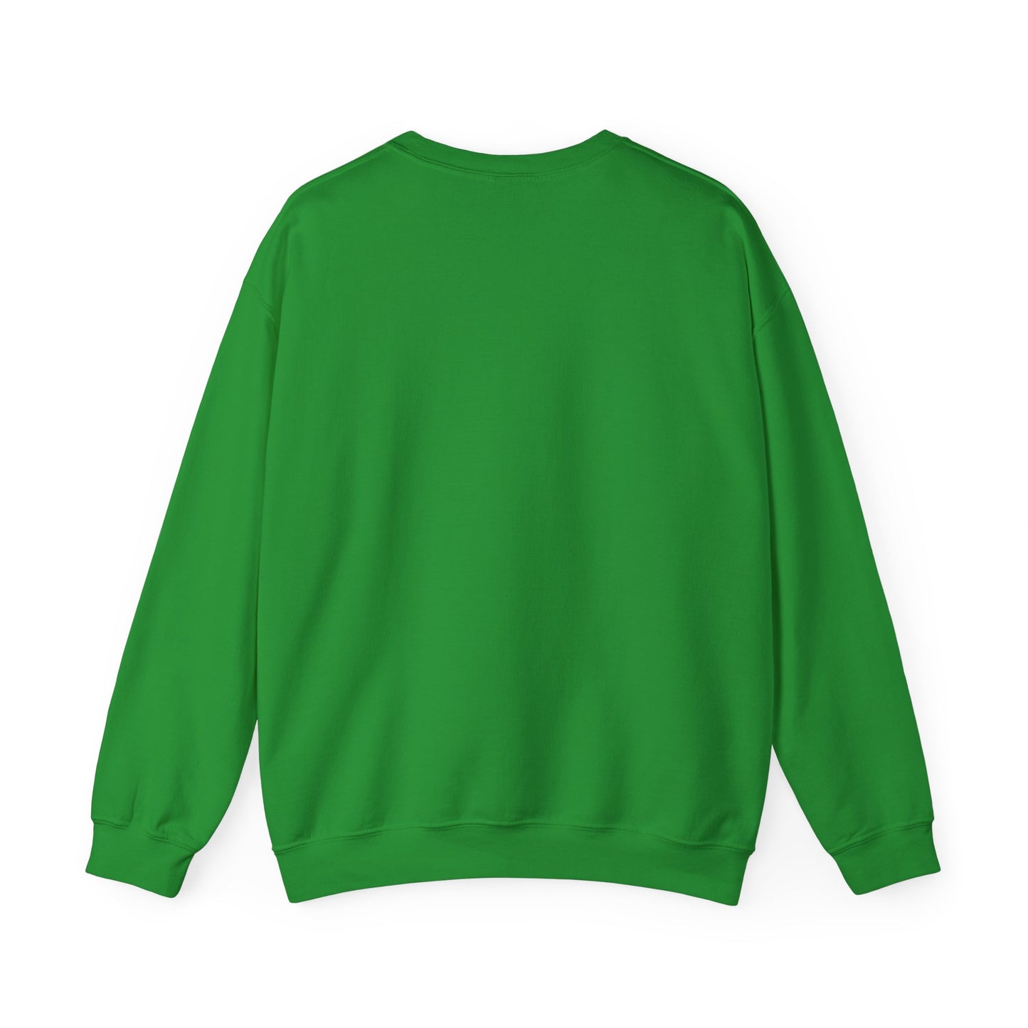Dog Mom Life Unisex Heavy Blend™ Crewneck Sweatshirt