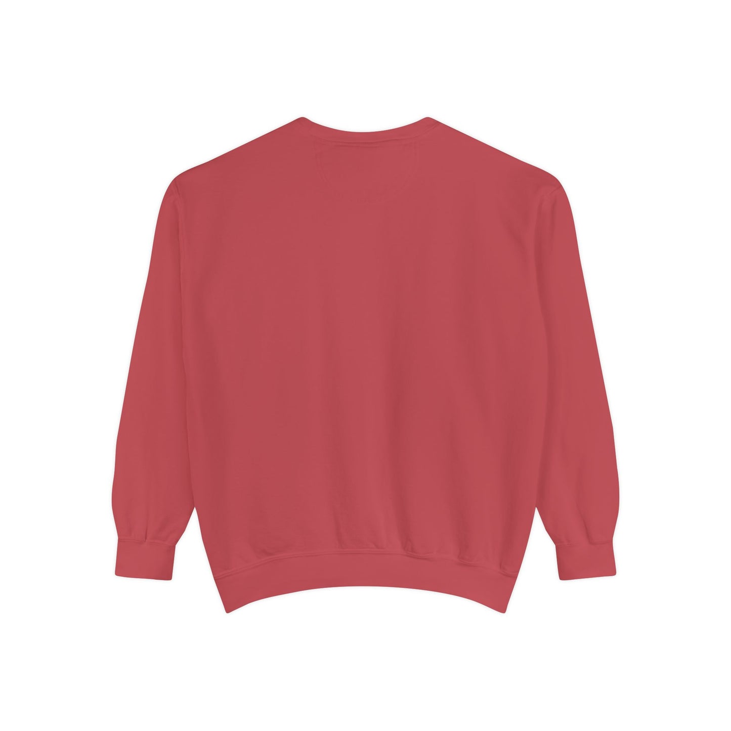 Merry Christmas & Paws: Unisex Sweatshirt for Pet Lovers
