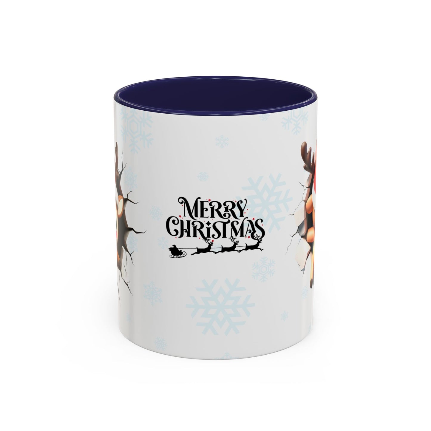 Magical Reindeer Mug-Sips That Smell Like Christmas!
