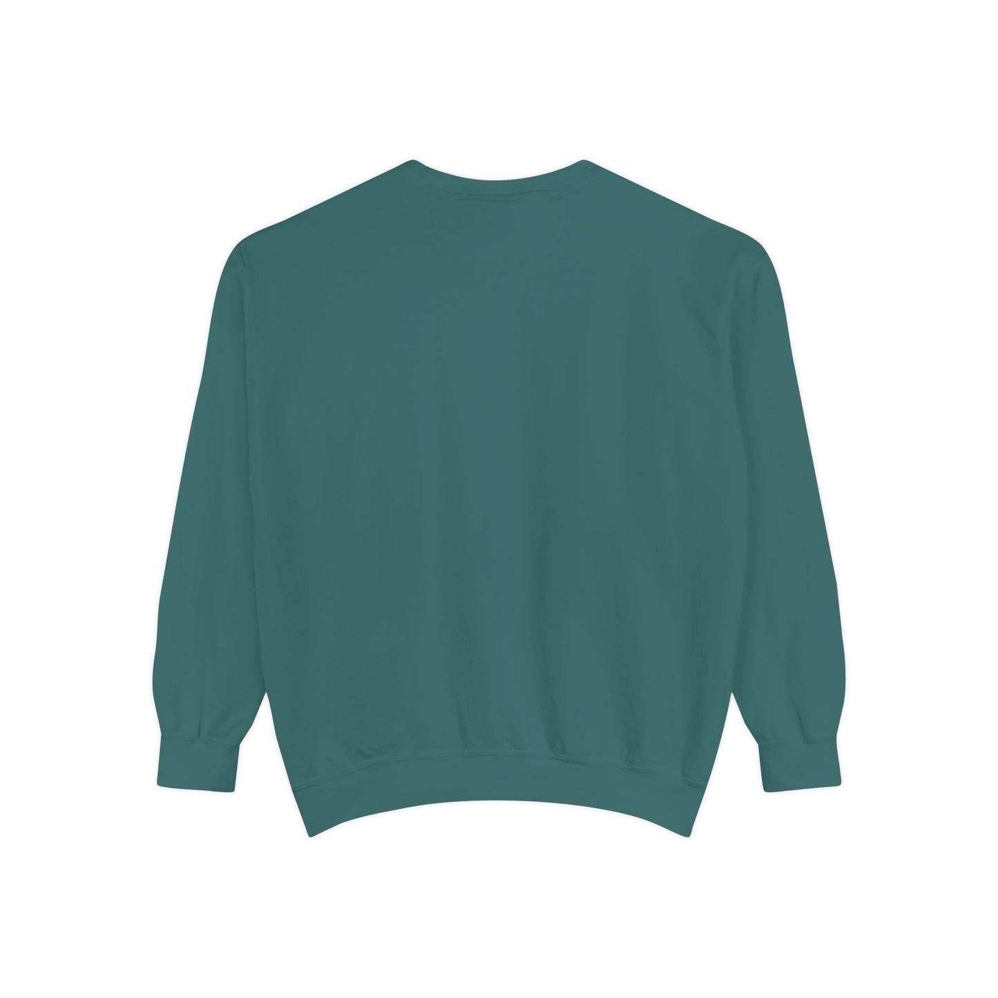 Merry Christmas & Paws: Unisex Sweatshirt for Pet Lovers