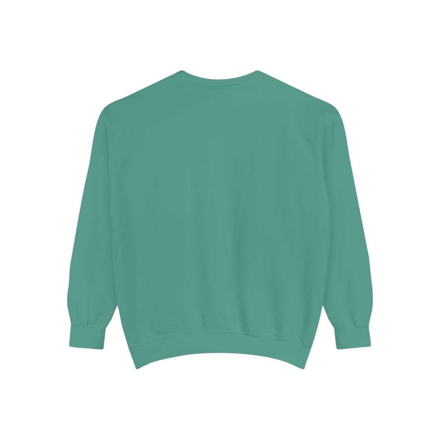 Merry Christmas & Paws: Unisex Sweatshirt for Pet Lovers