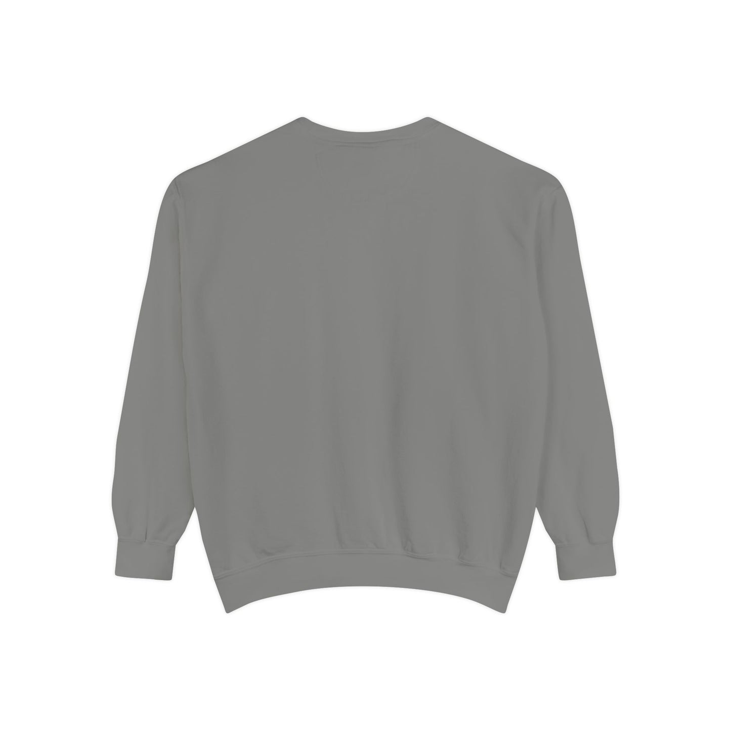 Merry Christmas & Paws: Unisex Sweatshirt for Pet Lovers