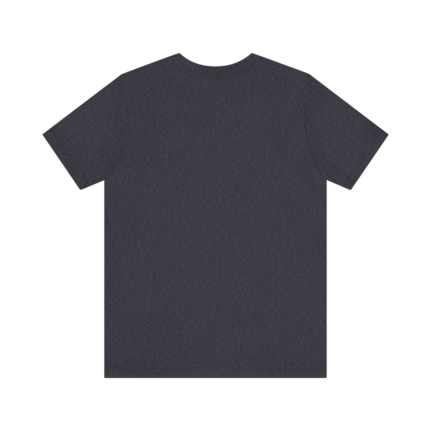 "This Dog Loves Me" Unisex Jersey Short Sleeve Tee | Cute Pet Lover T-Shirt