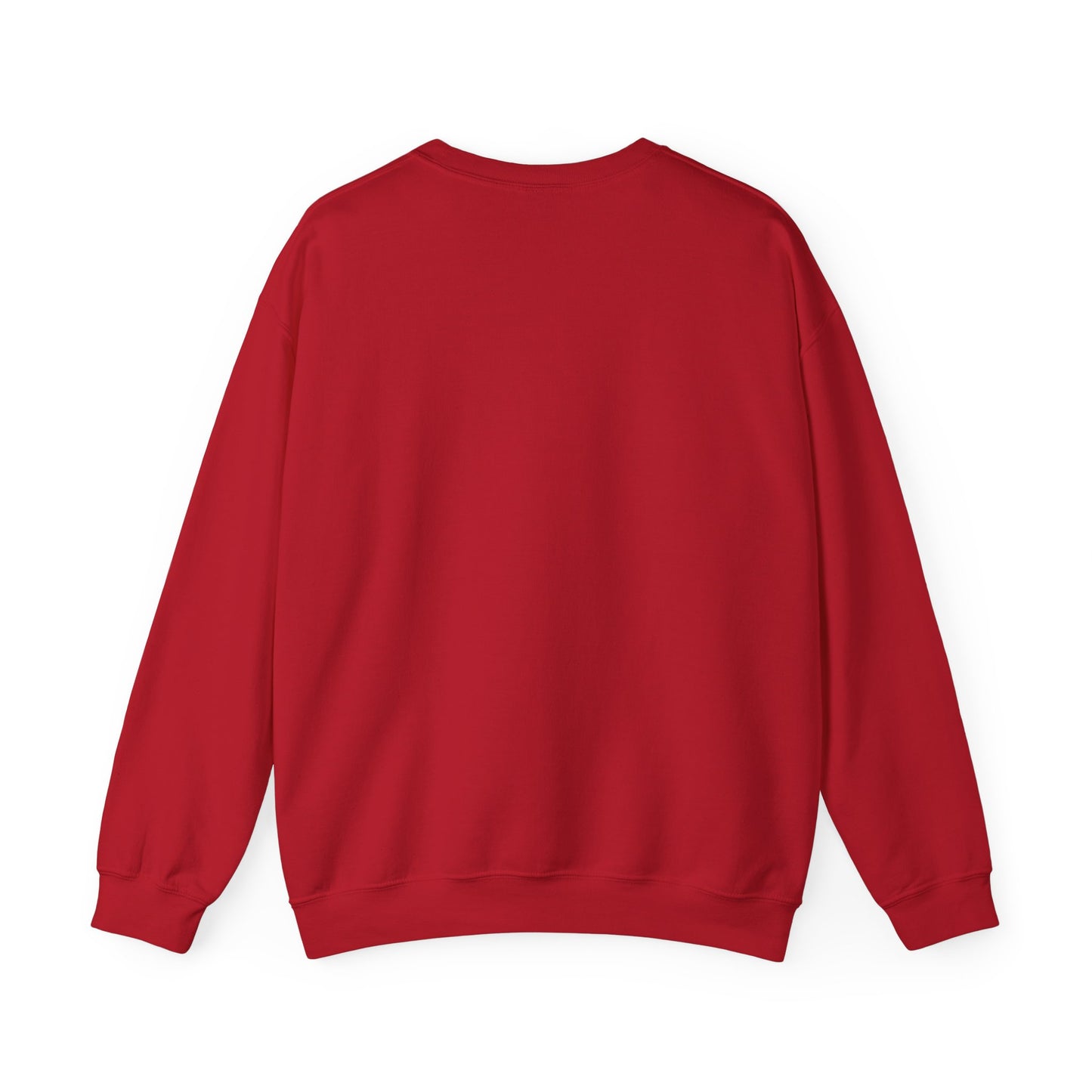 Dog Mom Life Unisex Heavy Blend™ Crewneck Sweatshirt