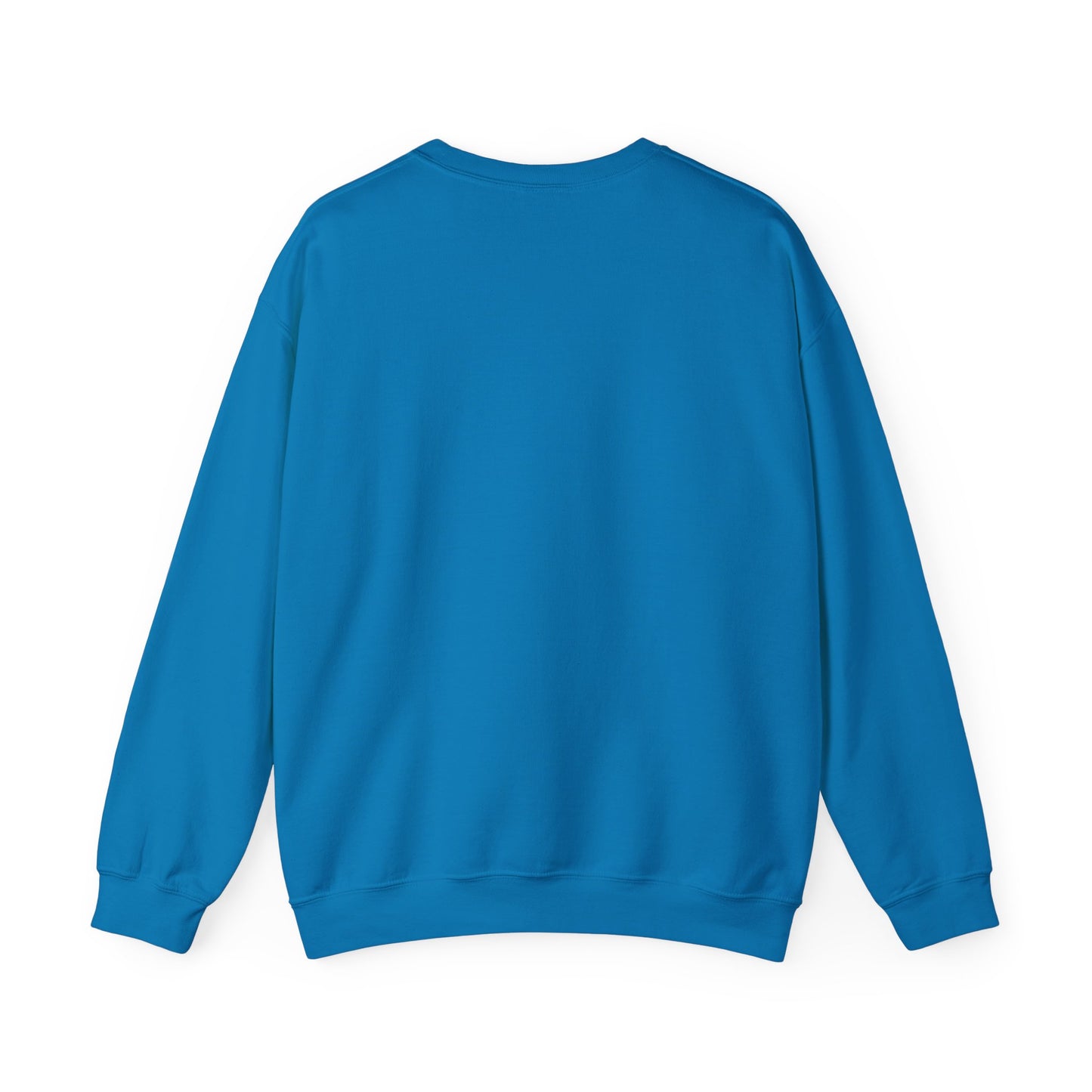 Dog Mom Life Unisex Heavy Blend™ Crewneck Sweatshirt
