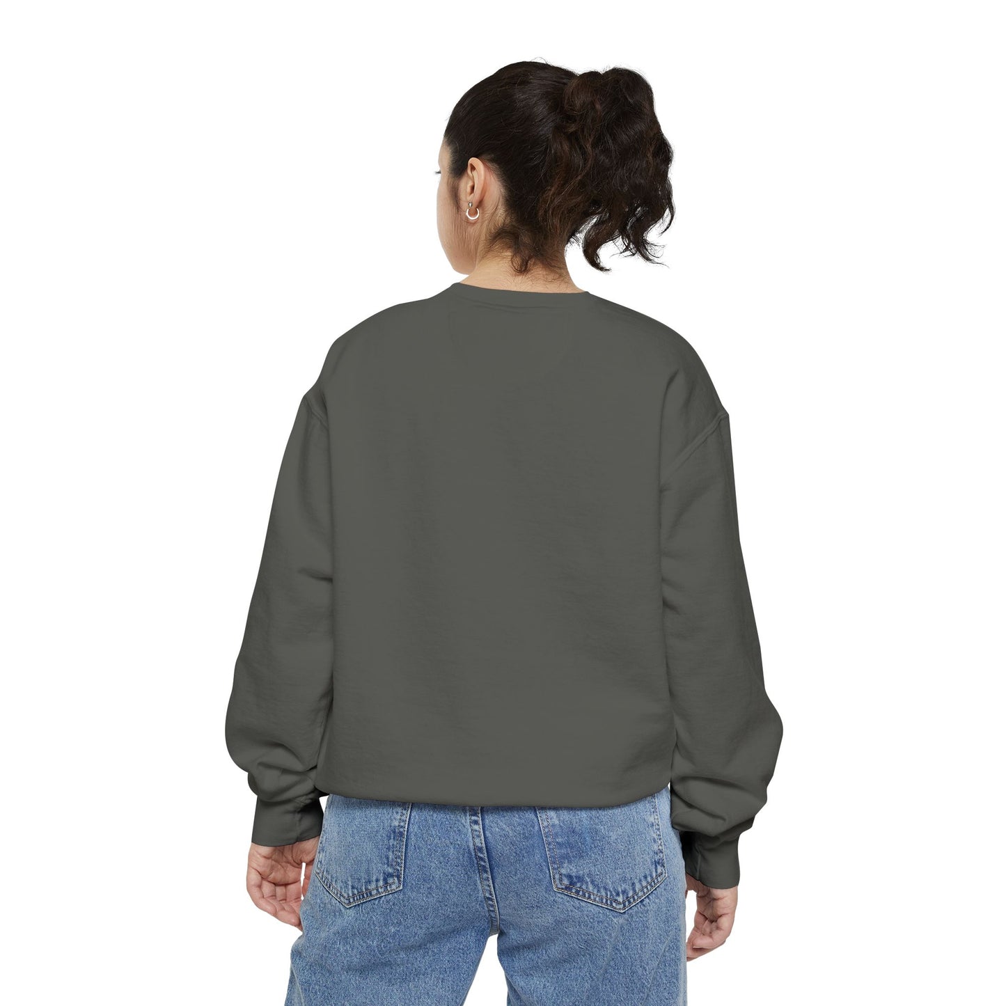 Merry Christmas & Paws: Unisex Sweatshirt for Pet Lovers