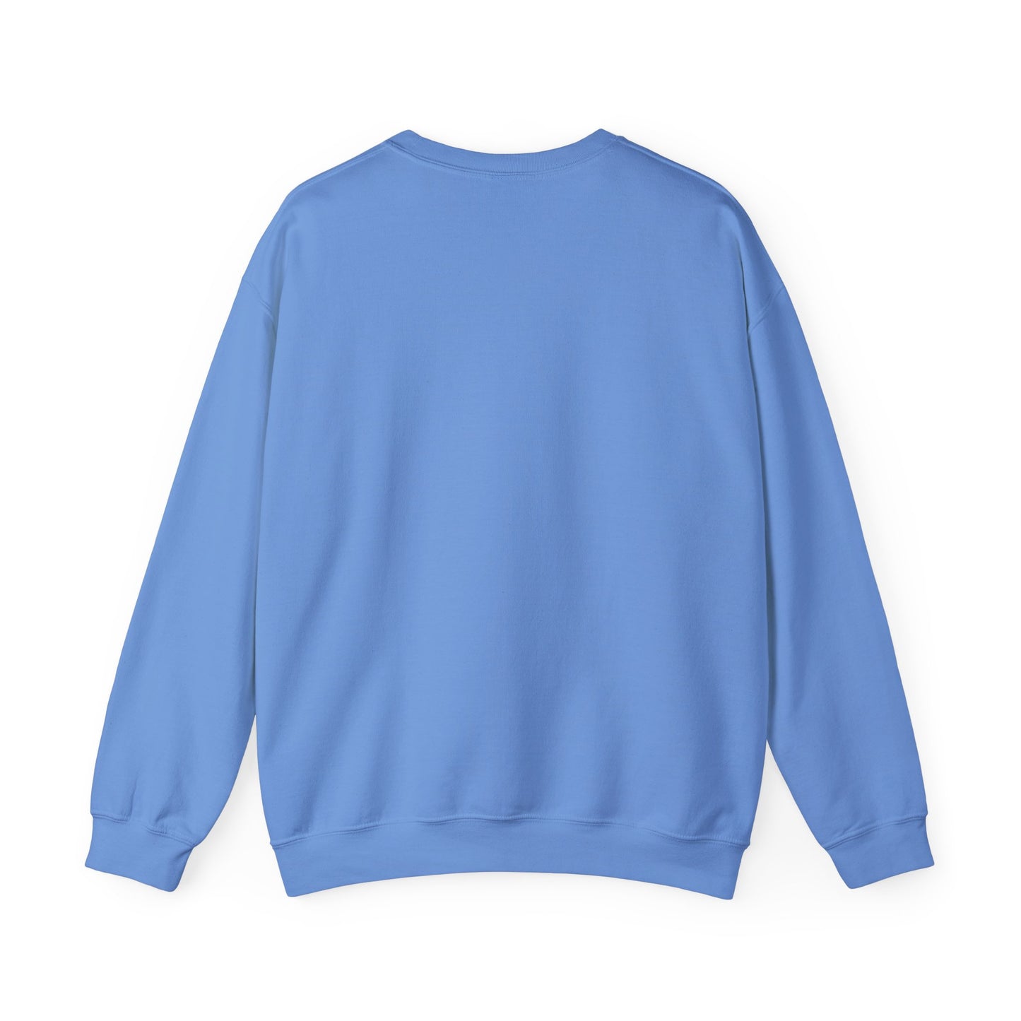 Dog Mom Life Unisex Heavy Blend™ Crewneck Sweatshirt
