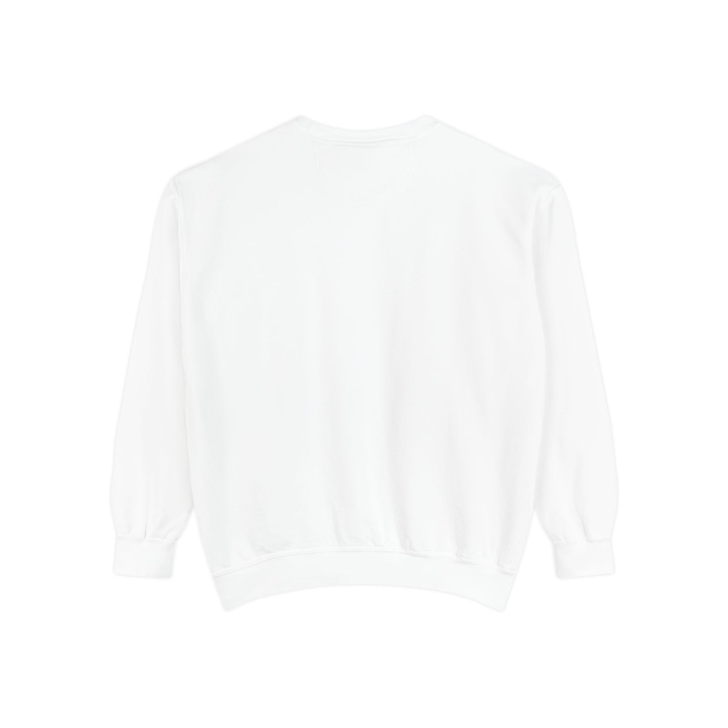 Merry Christmas & Paws: Unisex Sweatshirt for Pet Lovers