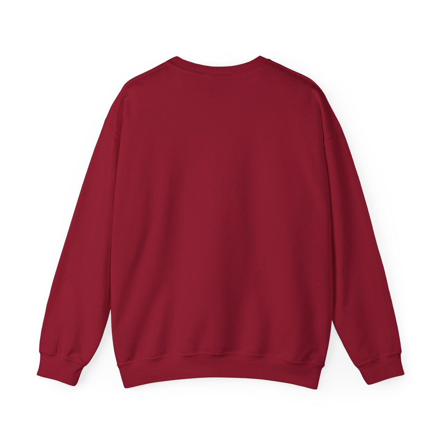 Dog Mom Life Unisex Heavy Blend™ Crewneck Sweatshirt