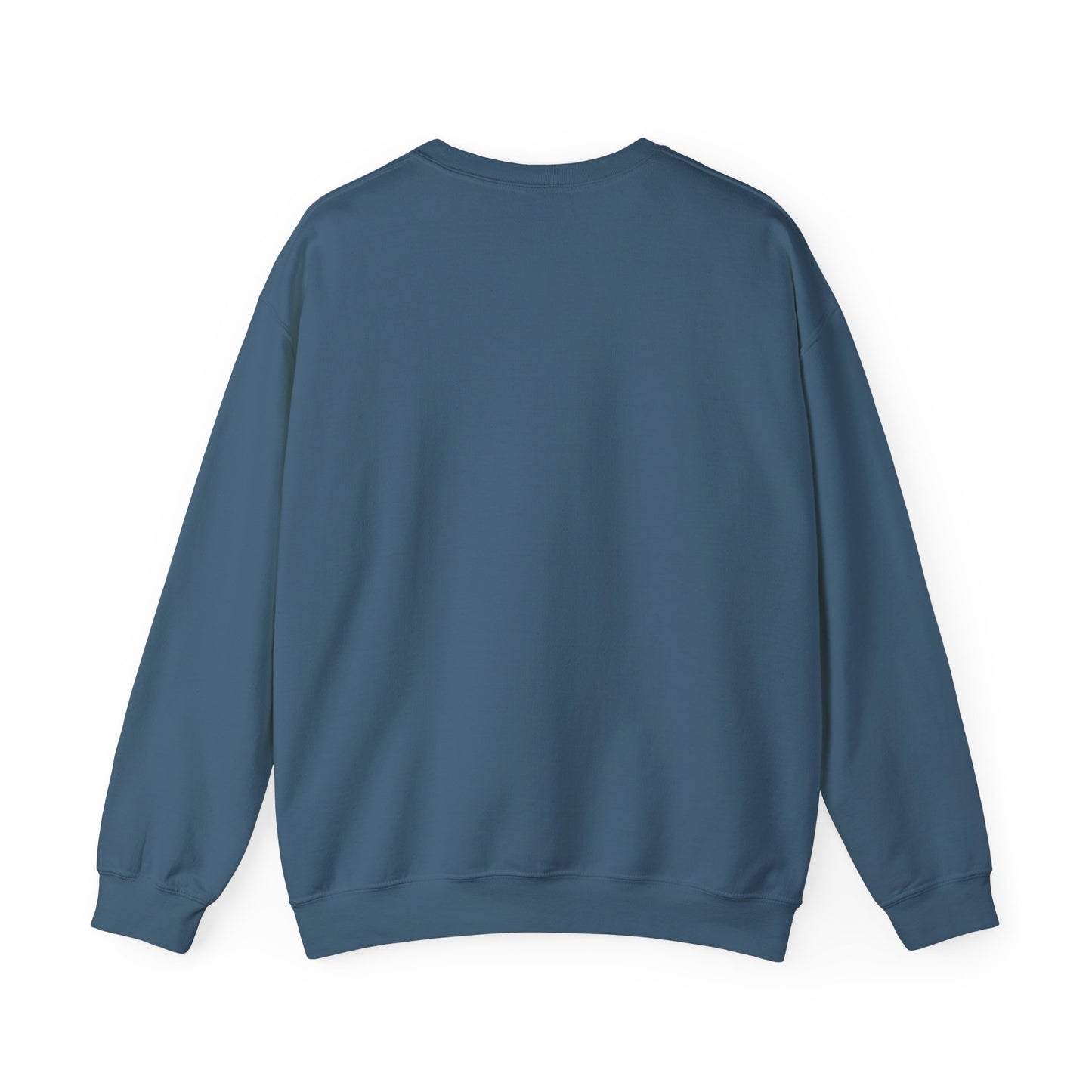 Dog Mom Life Unisex Heavy Blend™ Crewneck Sweatshirt