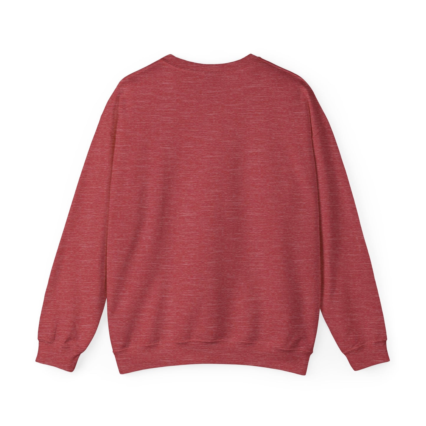 Dog Mom Life Unisex Heavy Blend™ Crewneck Sweatshirt