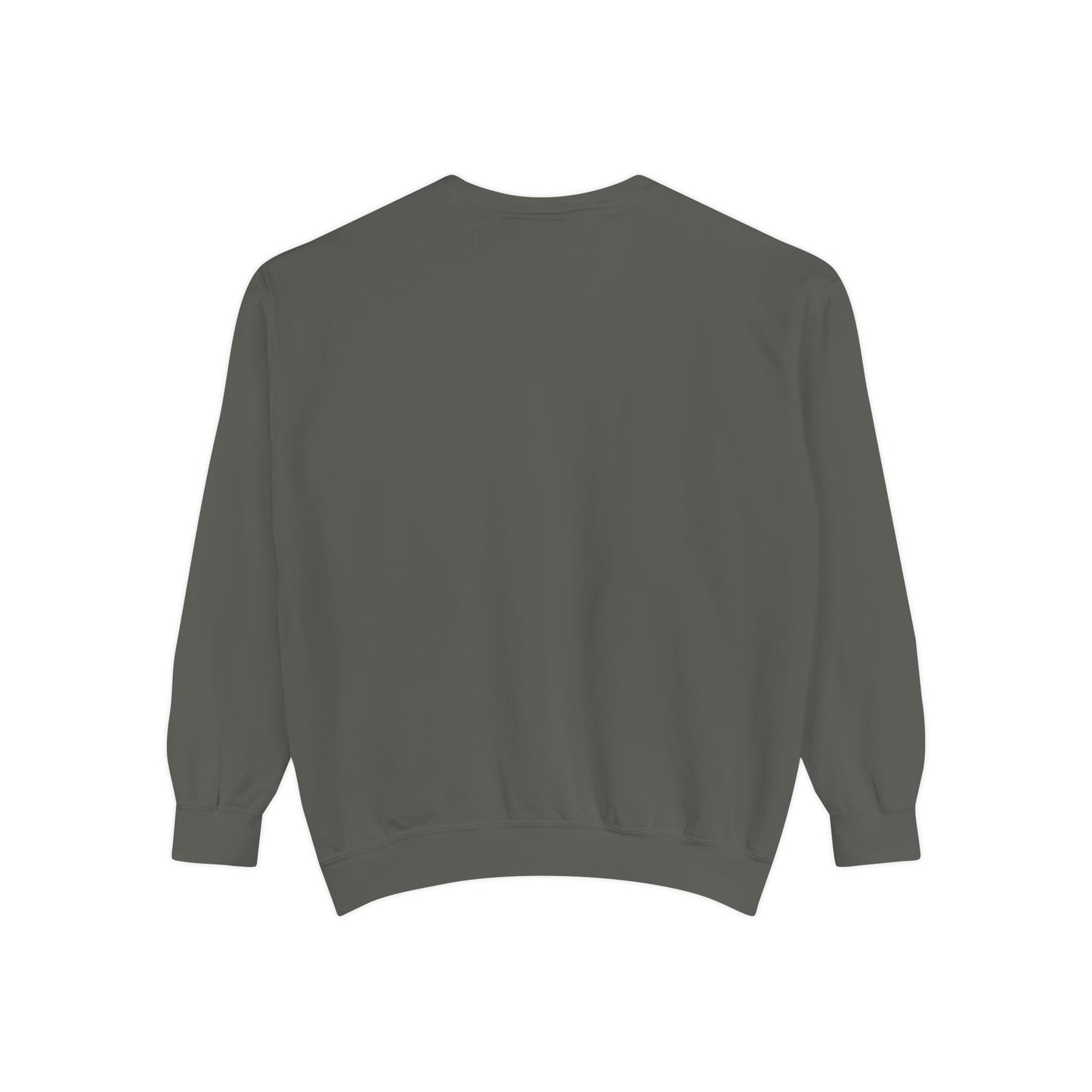 Merry Christmas & Paws: Unisex Sweatshirt for Pet Lovers