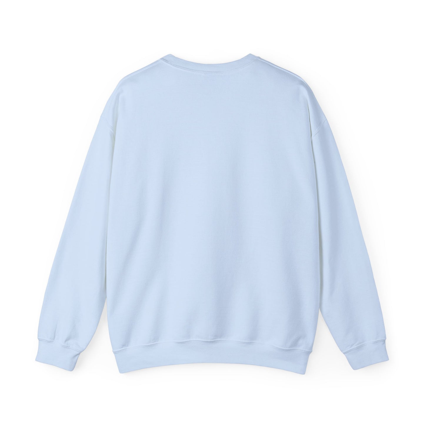Dog Mom Life Unisex Heavy Blend™ Crewneck Sweatshirt