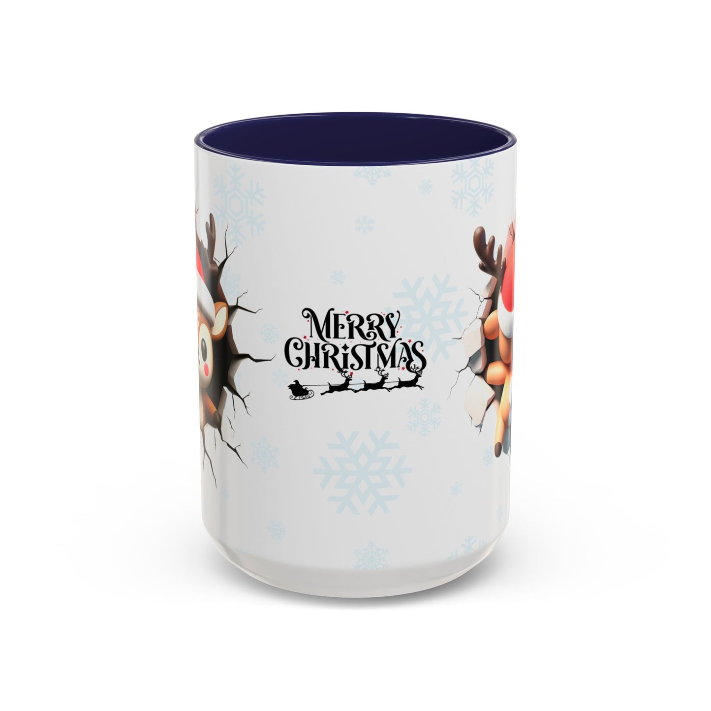 Magical Reindeer Mug-Sips That Smell Like Christmas!